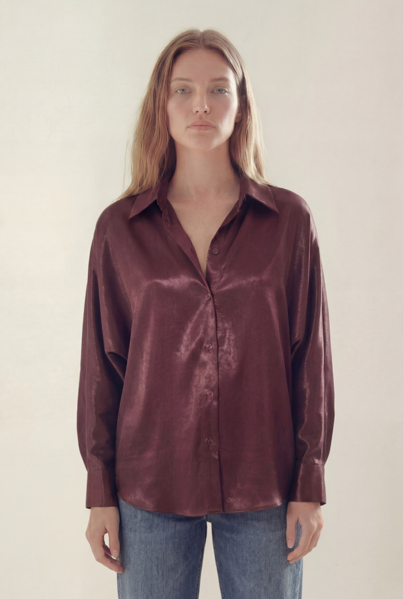 CAMISA MONROE