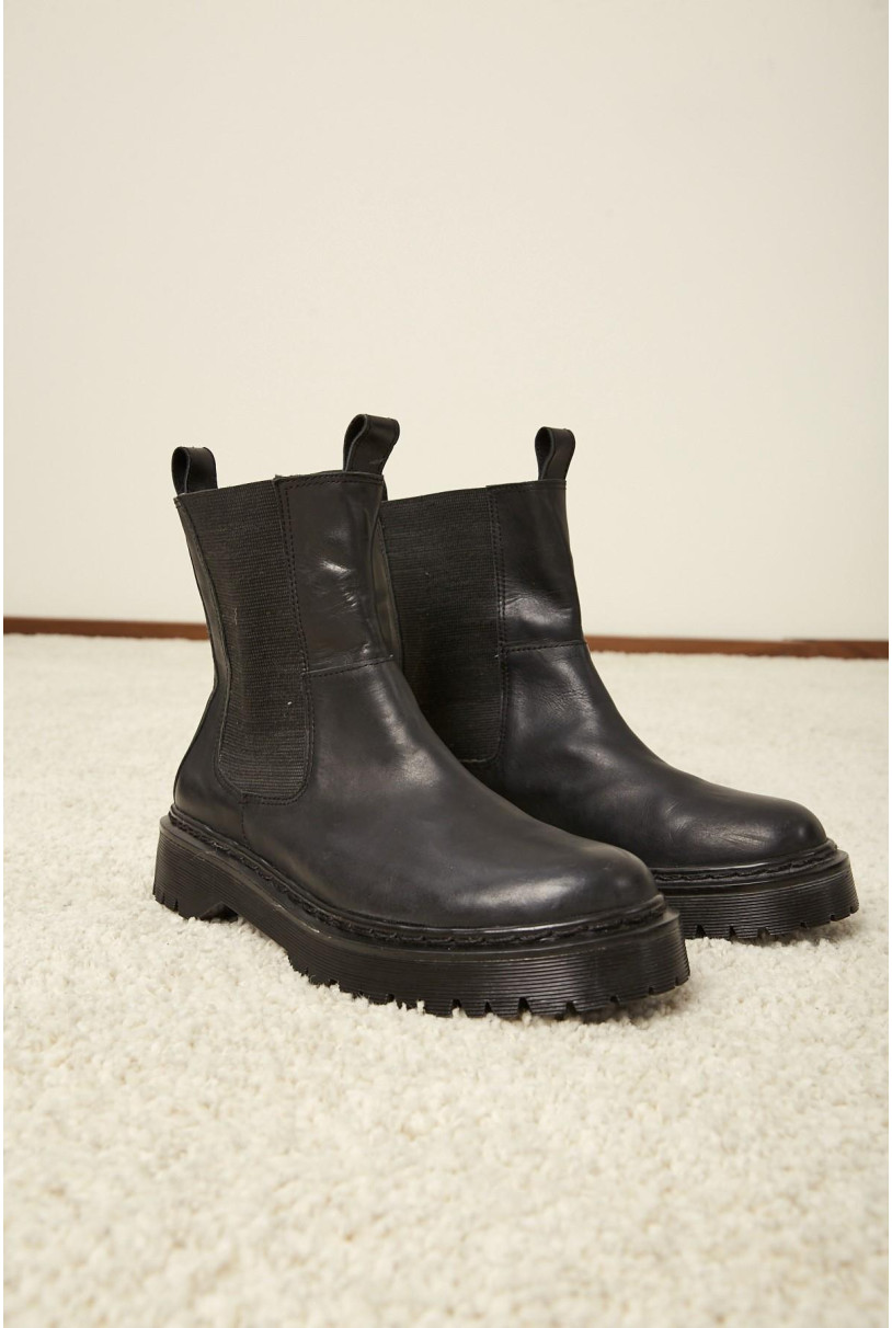 BOTA JOHANSSON