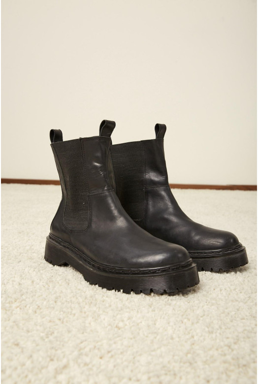 BOTA JOHANSSON