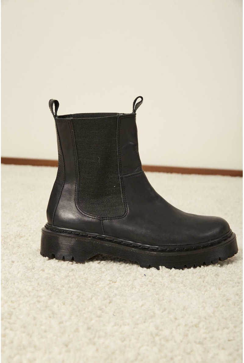 BOTA JOHANSSON
