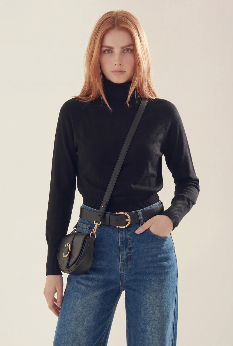POLERA M/L NINA