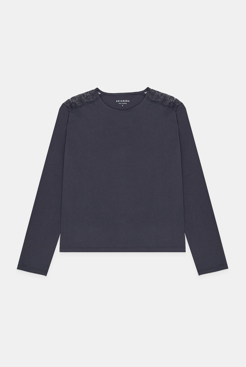REMERA SARA