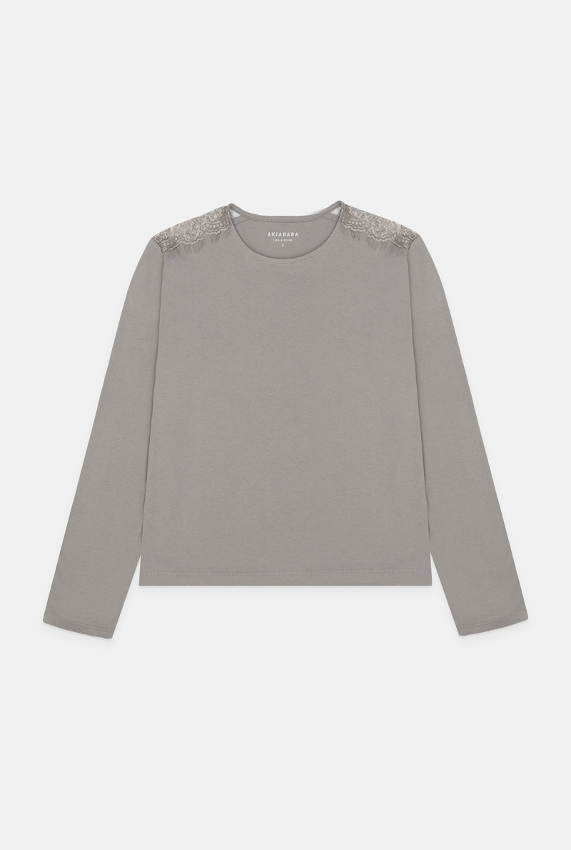 REMERA SARA