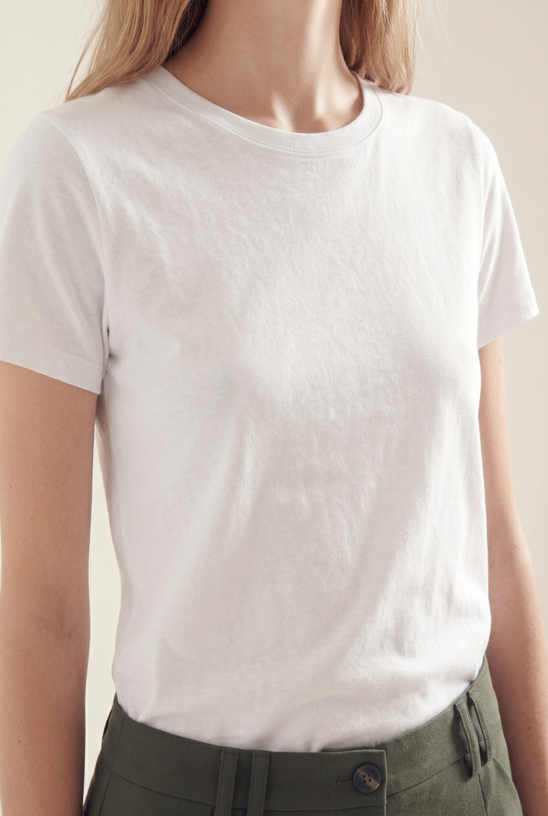REMERA MANGA CORTA ALLISON