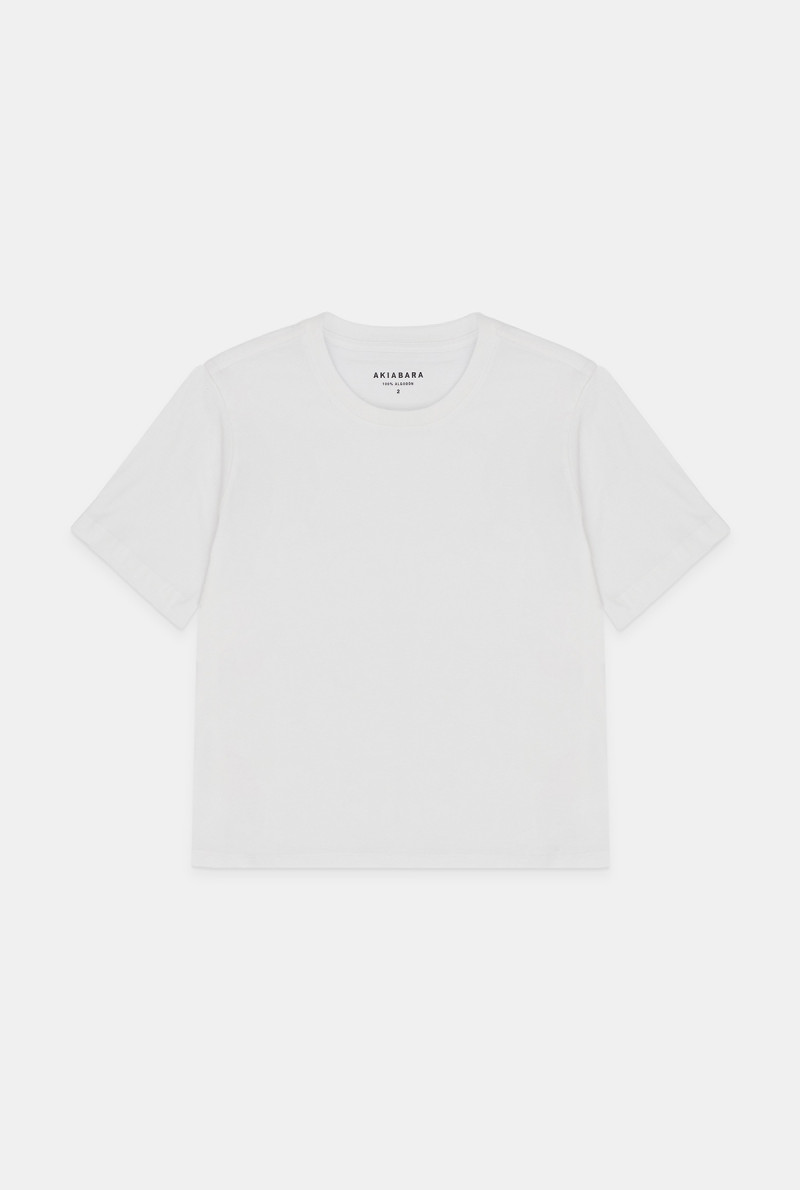 REMERA MANGA CORTA ALLISON