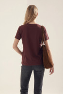 REMERA MANGA CORTA ALLISON
