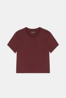 REMERA MANGA CORTA ALLISON