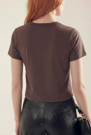 REMERA  OLIVIA