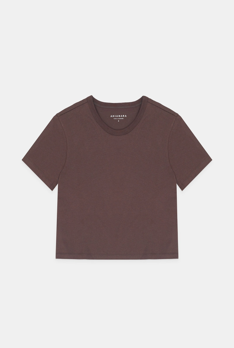 REMERA  OLIVIA