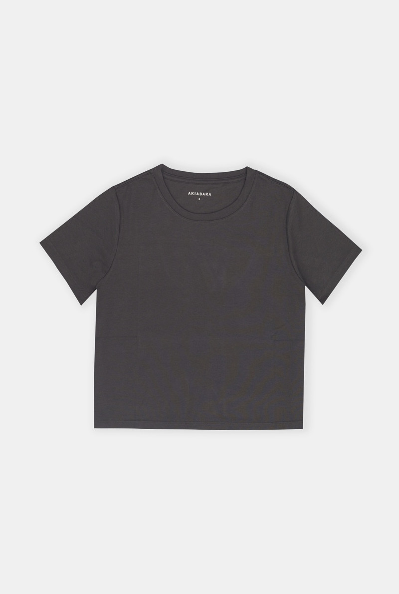 REMERA MANGA CORTA NAOMI