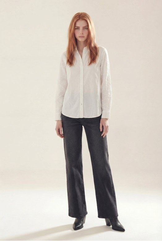 CAMISA PETTY