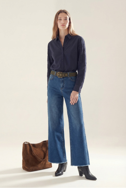 CAMISA PETTY