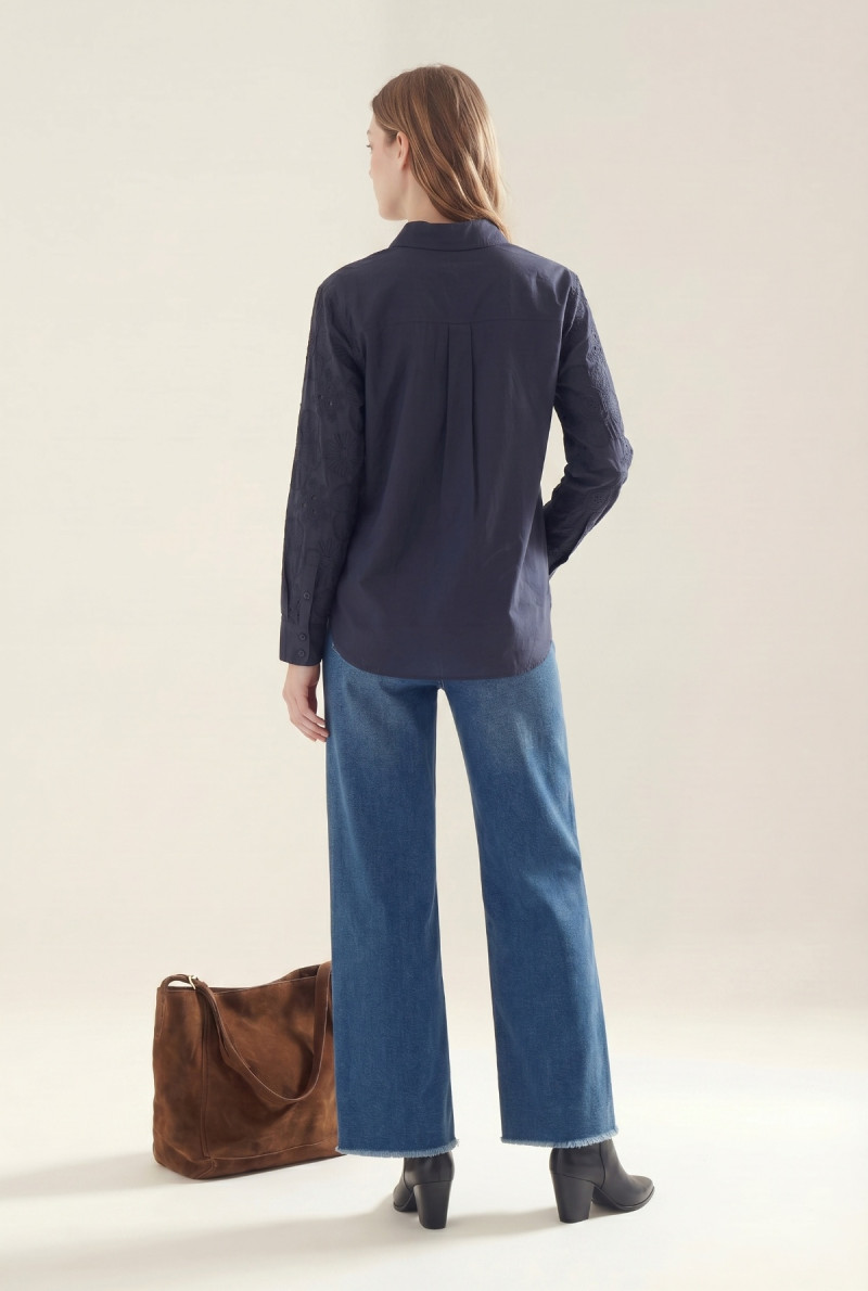 CAMISA PETTY