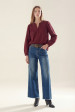 BLUSA TOM