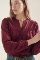 BLUSA TOM