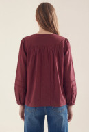 BLUSA TOM