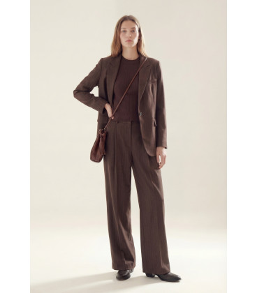 BLAZER MARVIN