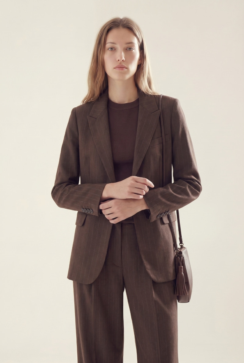 BLAZER MARVIN