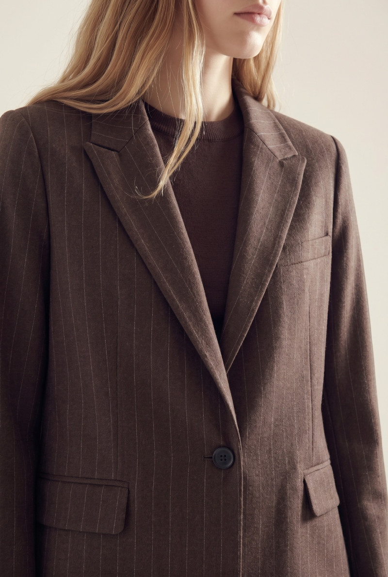 BLAZER MARVIN