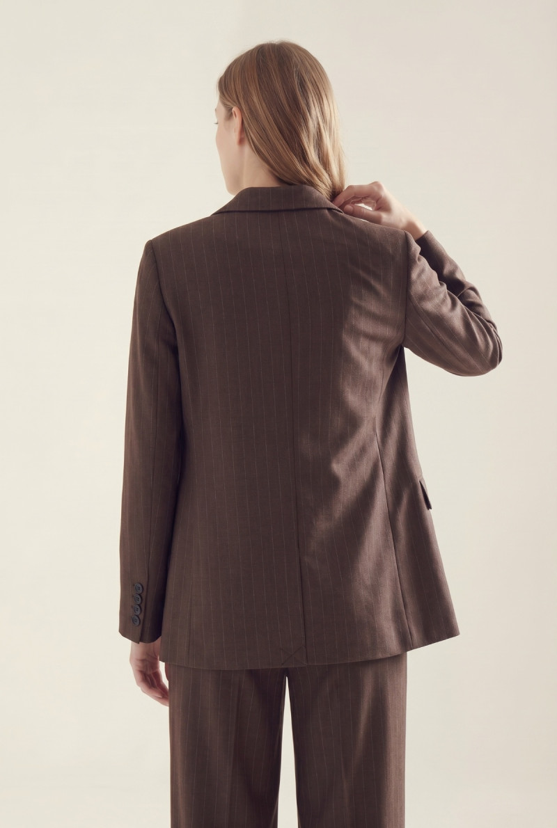 BLAZER MARVIN