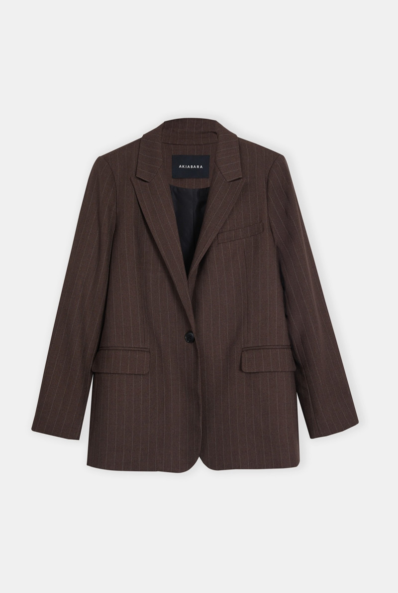 BLAZER MARVIN