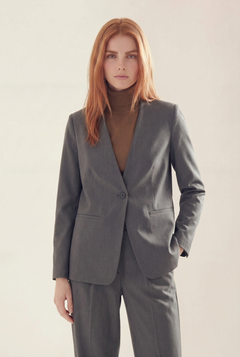 BLAZER JACKIE