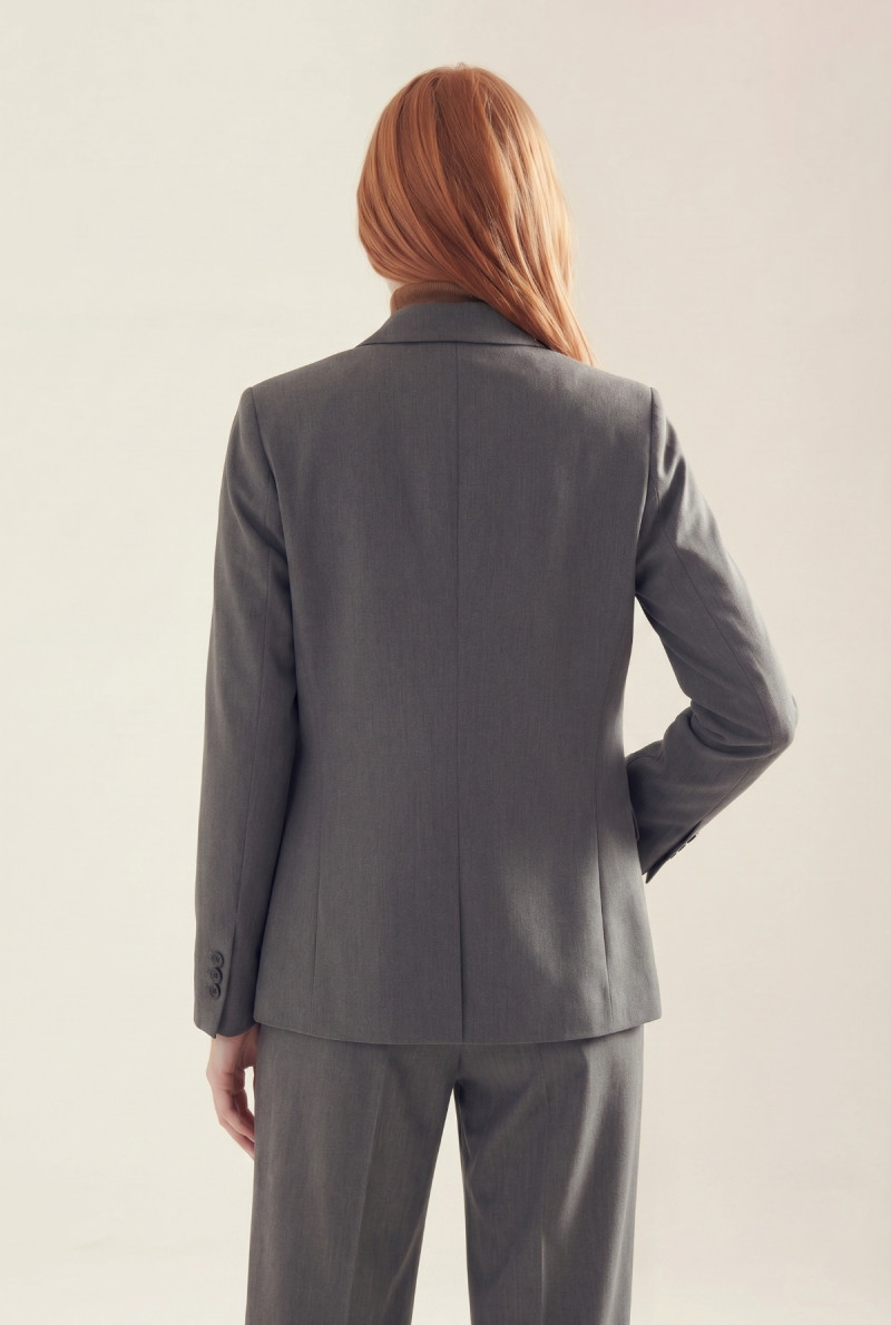 BLAZER JACKIE