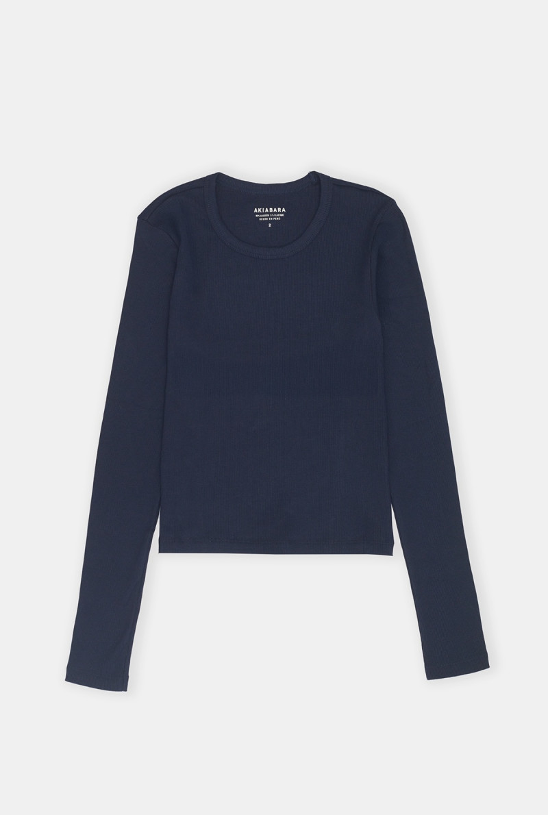 REMERA MANGA LARGA KYLIE