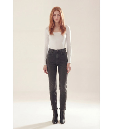 JEAN STRAIGHT NINA