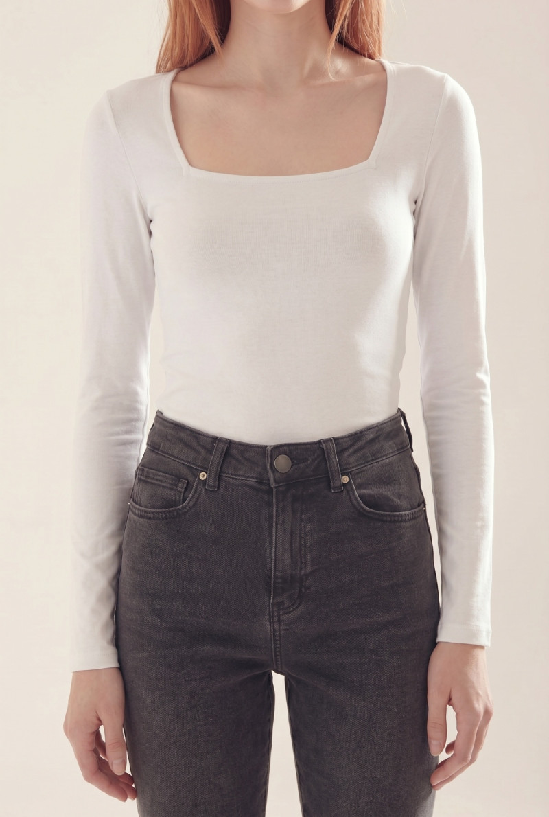 JEAN STRAIGHT NINA