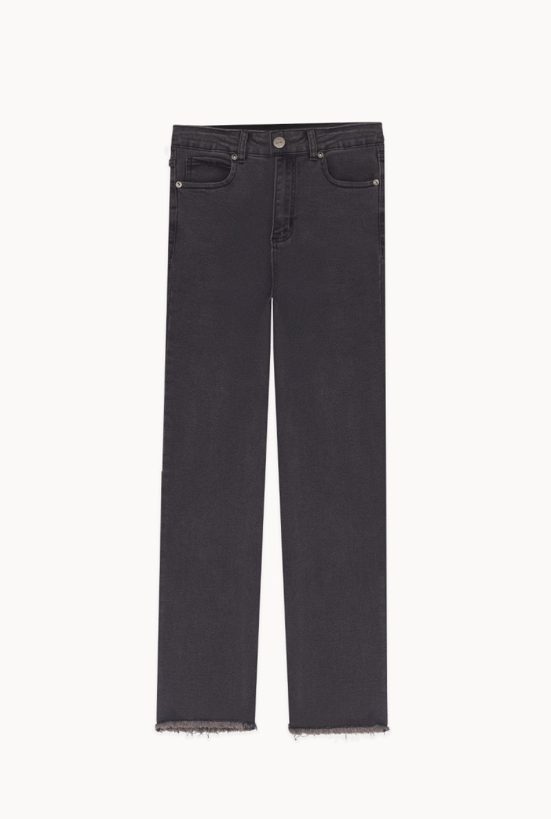 JEAN STRAIGHT NINA