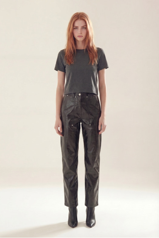 REMERA  OLIVIA
