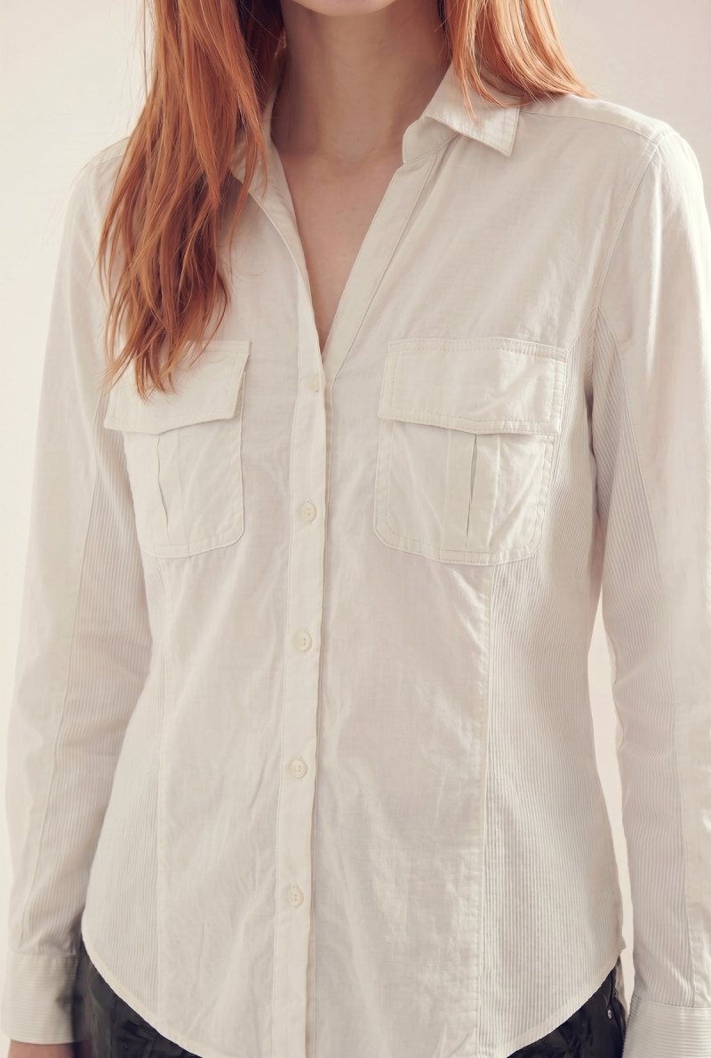 CAMISA STEWART