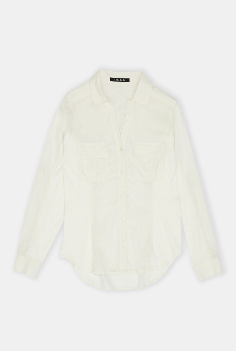 CAMISA STEWART