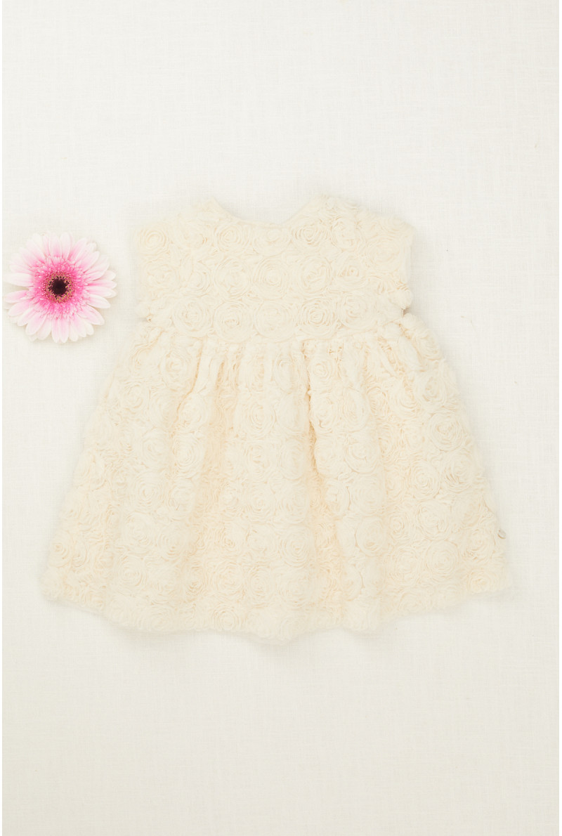 VESTIDO BB AMELIA