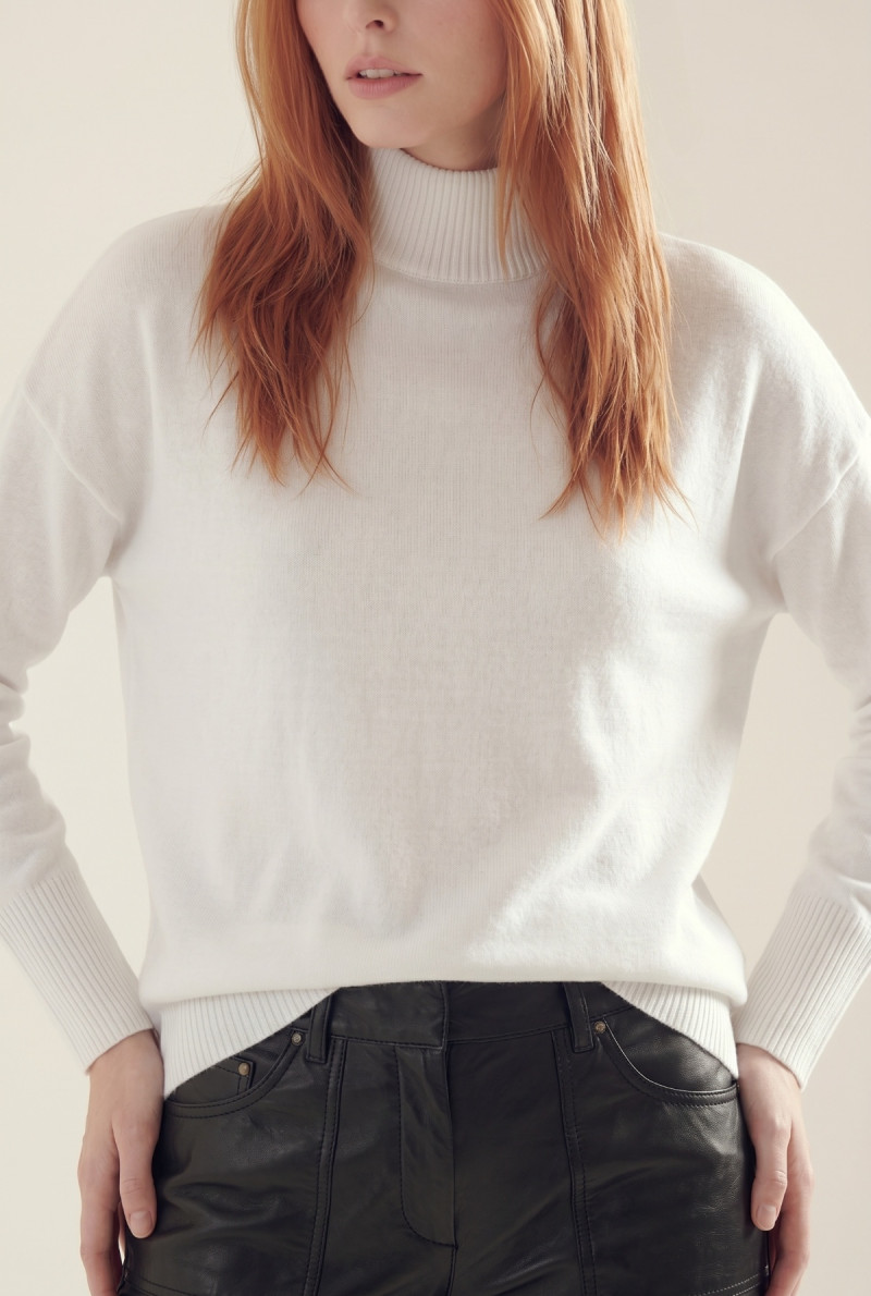 POLERA SIENNA