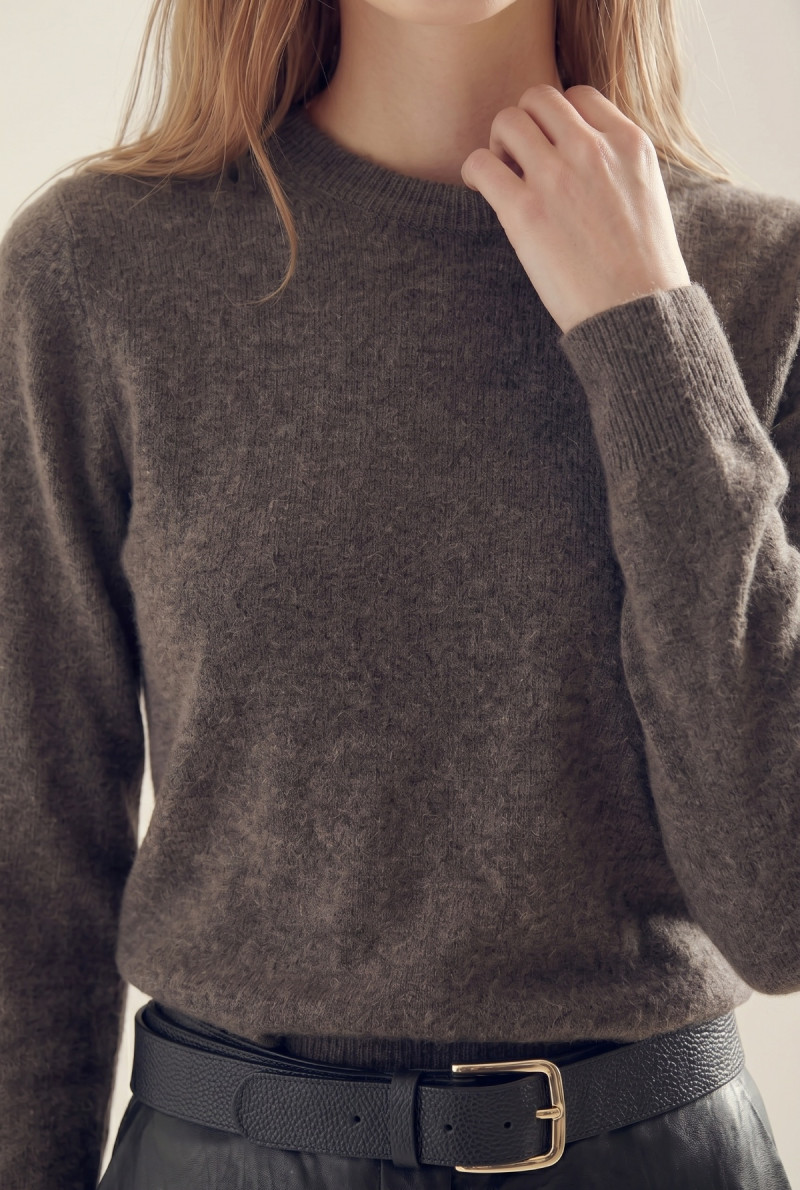 SWEATER SOFIE