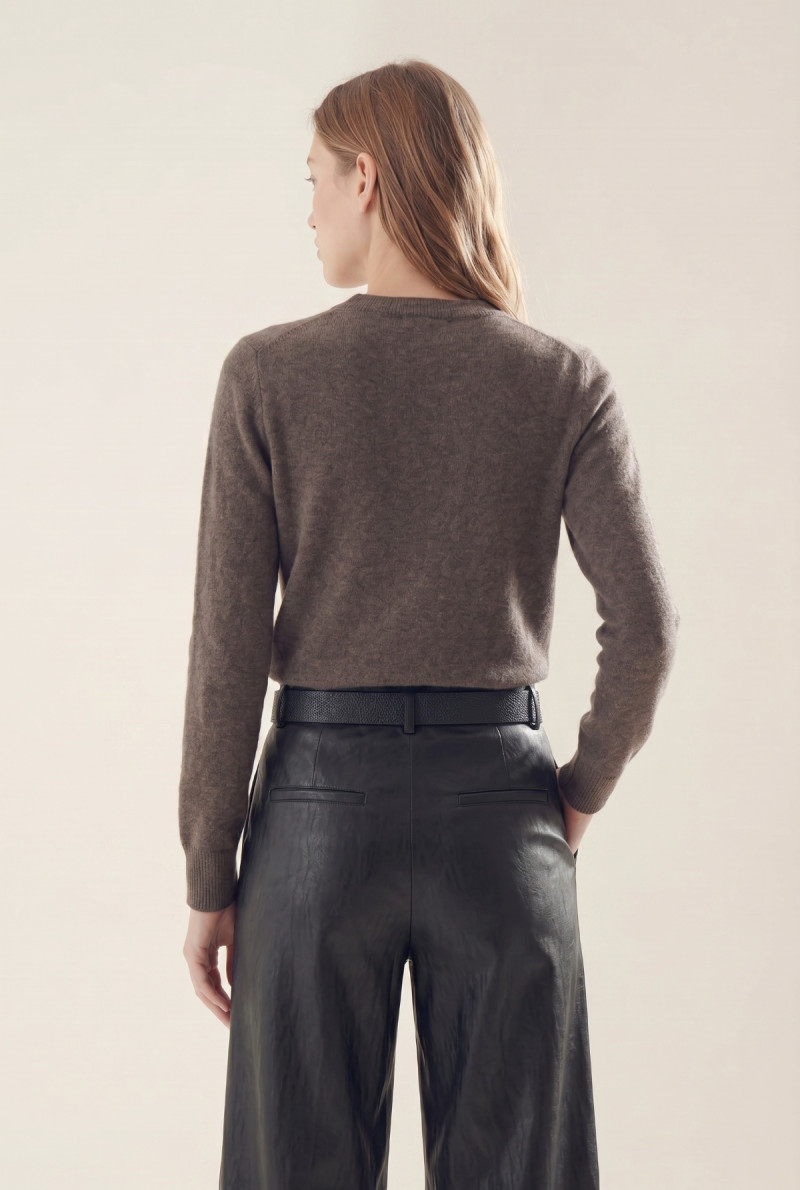 SWEATER SOFIE