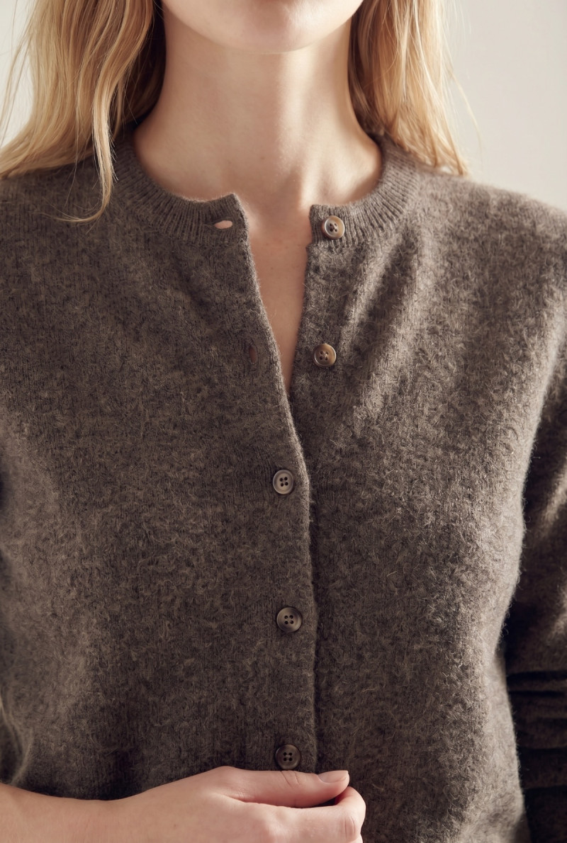 CARDIGAN SOFIE