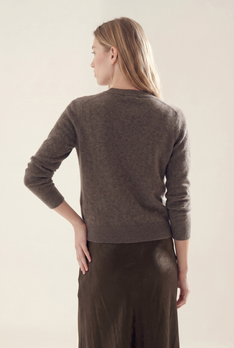 CARDIGAN SOFIE