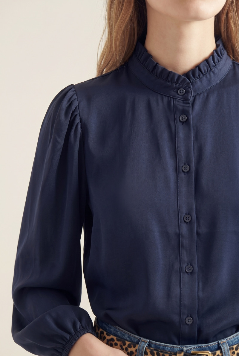BLUSA BOWIE