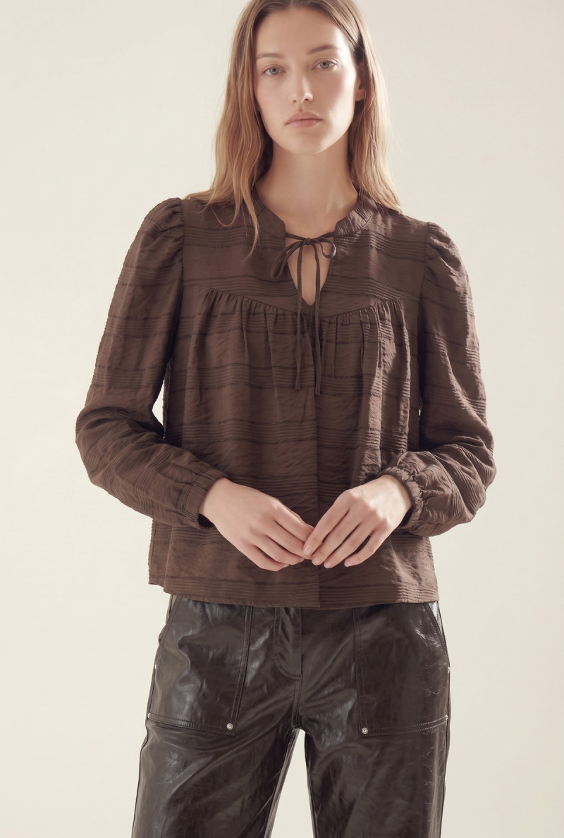 BLUSA ADAM