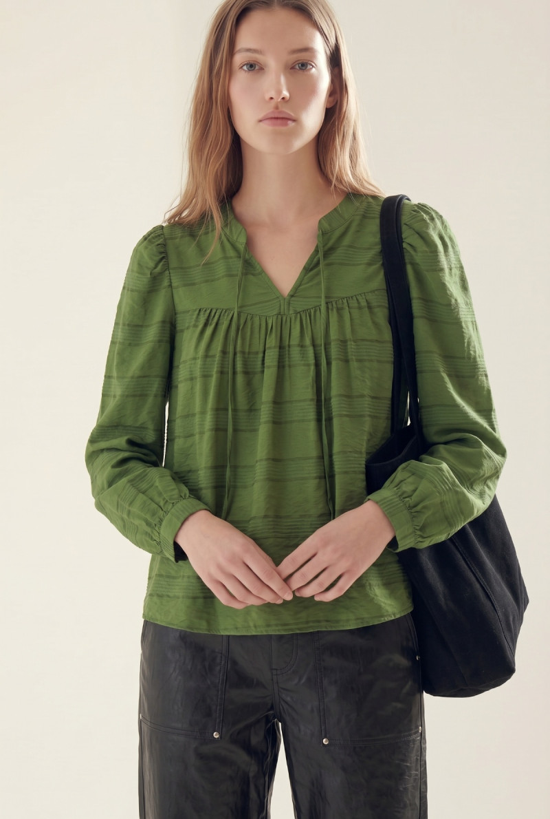BLUSA ADAM