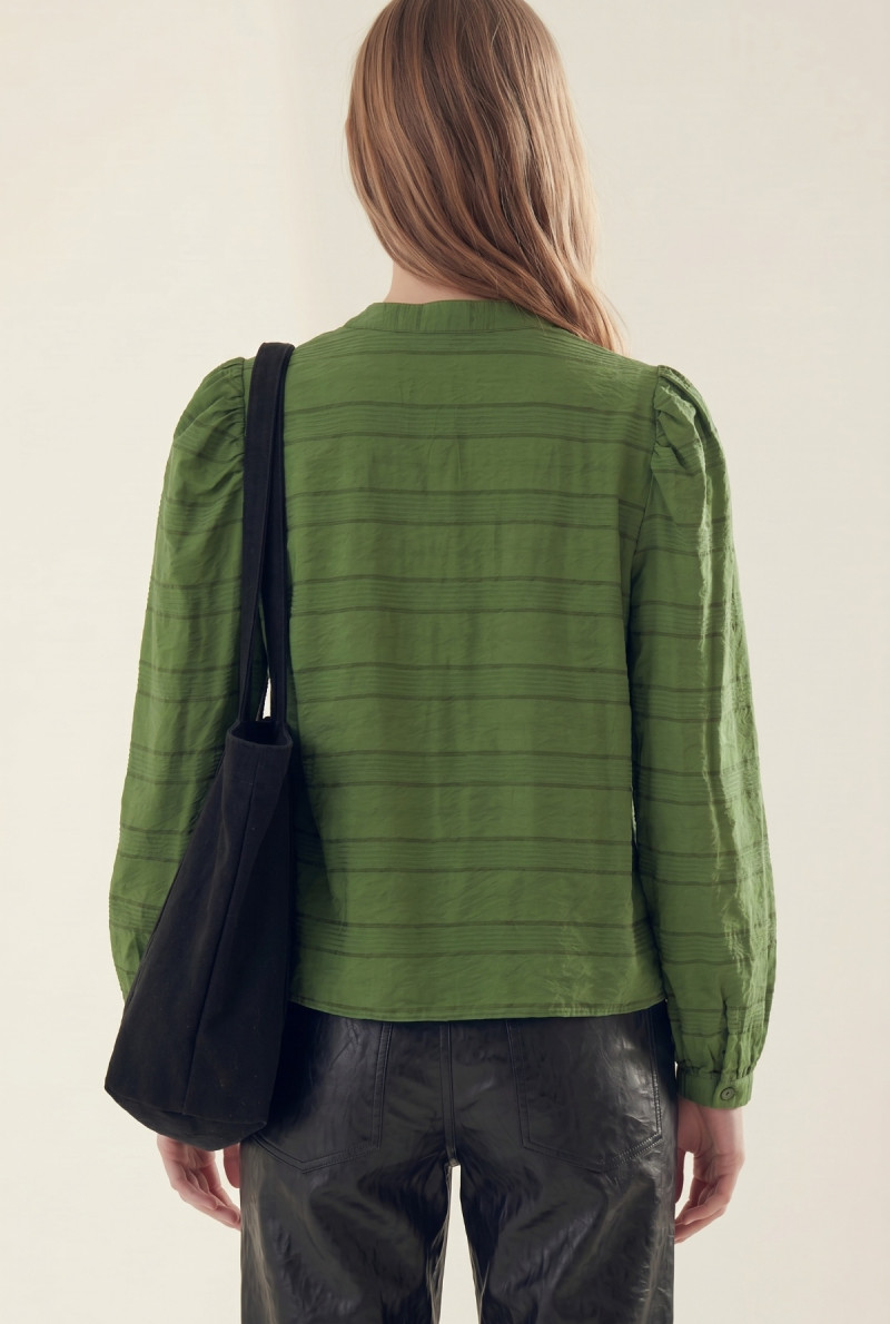 BLUSA ADAM