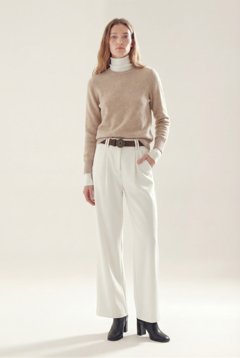 SWEATER SOFIE