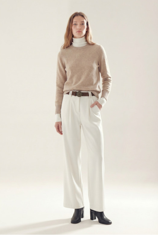 SWEATER SOFIE