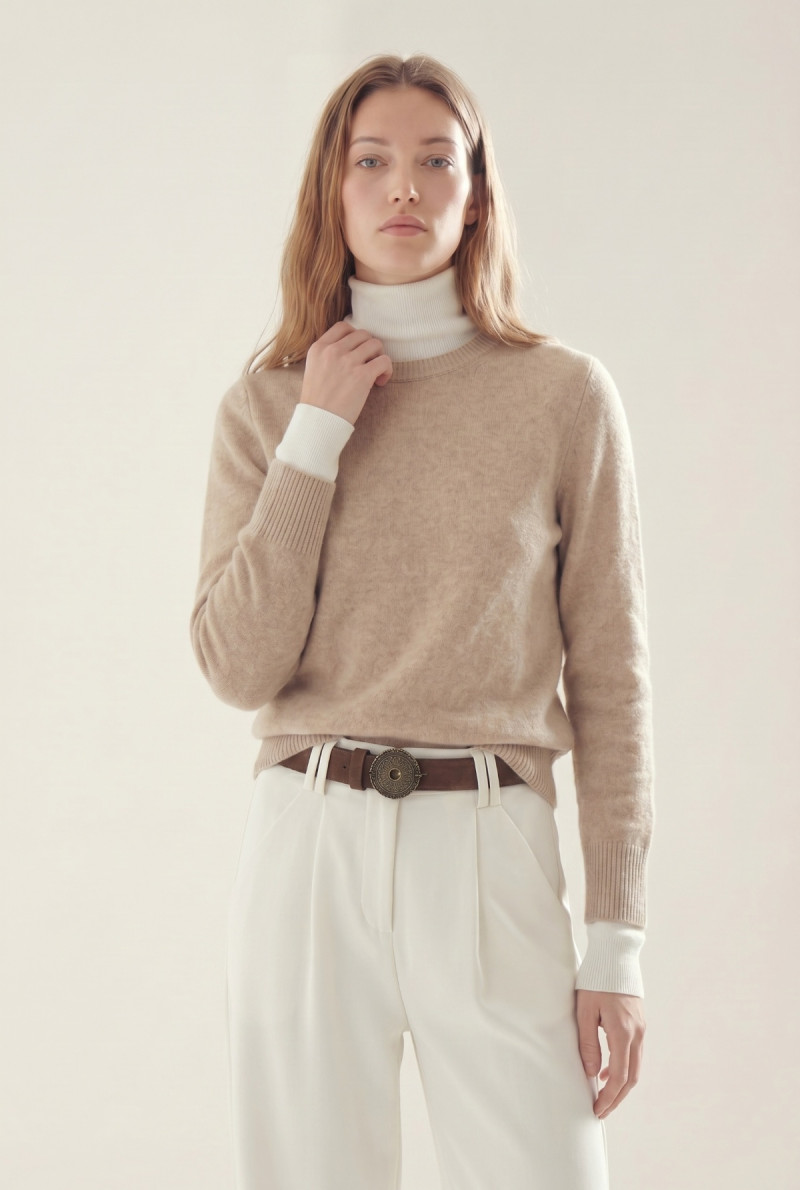 SWEATER SOFIE
