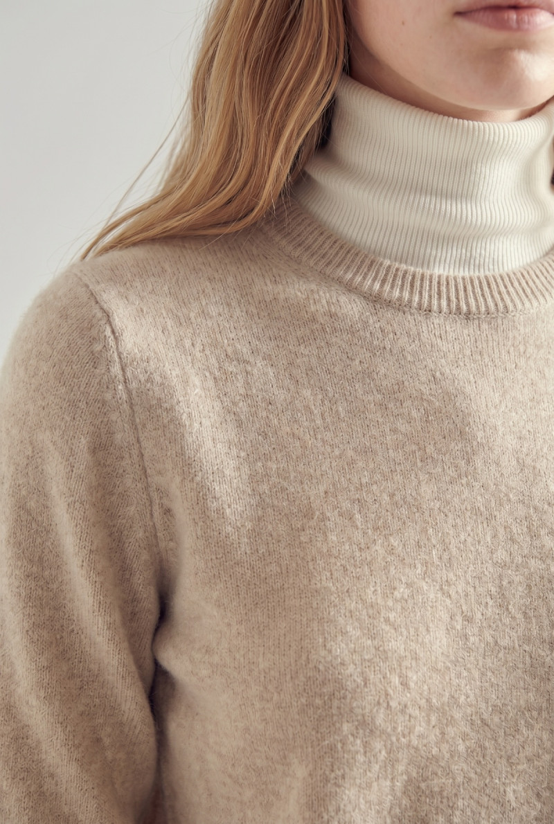 SWEATER SOFIE