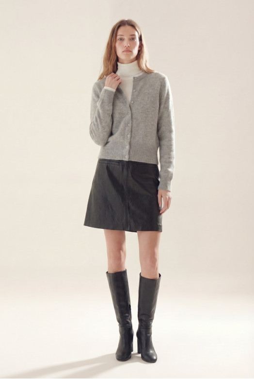 CARDIGAN SOFIE