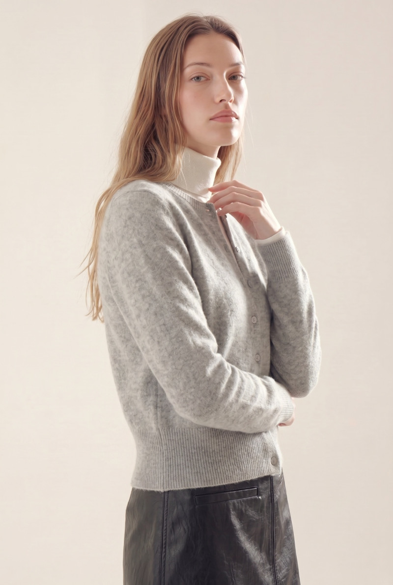 CARDIGAN SOFIE